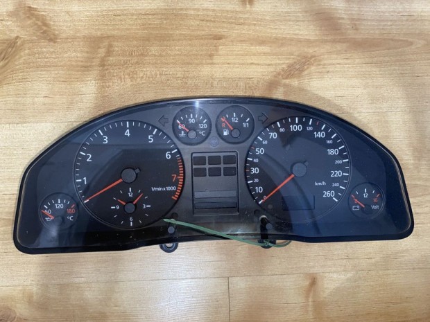 Audi A6 C5 Kilom�ter�ra 4B0919860