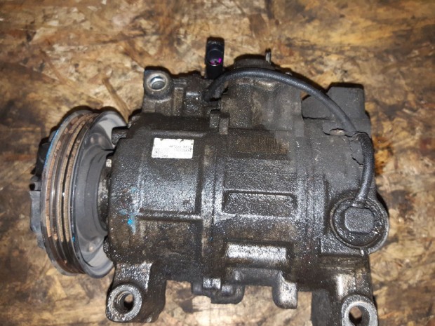 Audi A6 C5 Kl�ma Kompresszor