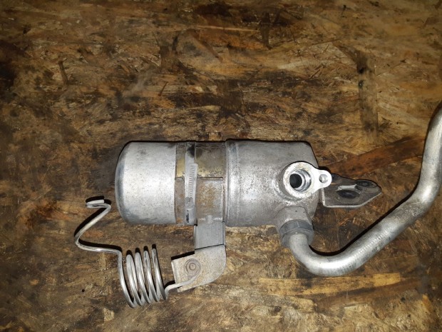 Audi A6 C5 Kl�ma P�rologtat�