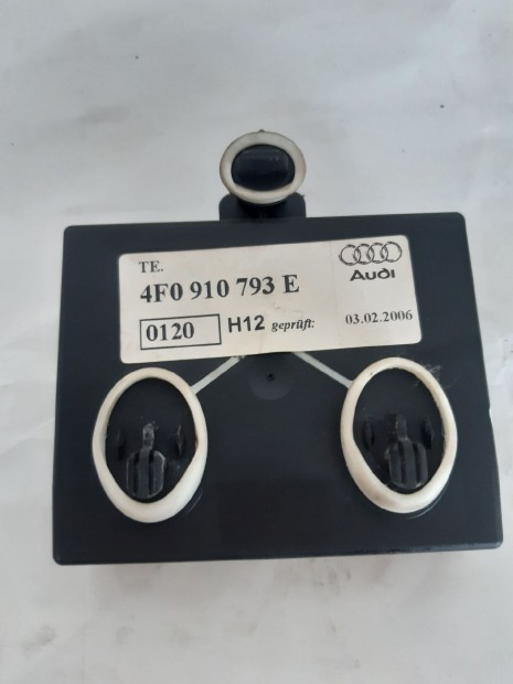 Audi A6 C5 Komfort Modul