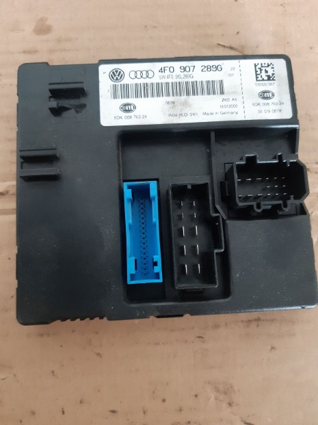 Audi A6 C5 Komfort Modul