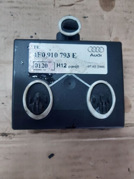 Audi A6 C5 Komfort Modul