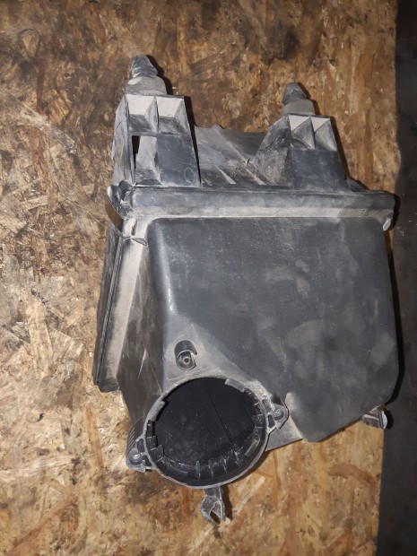 Audi A6 C5 L�gsz�r� H�z