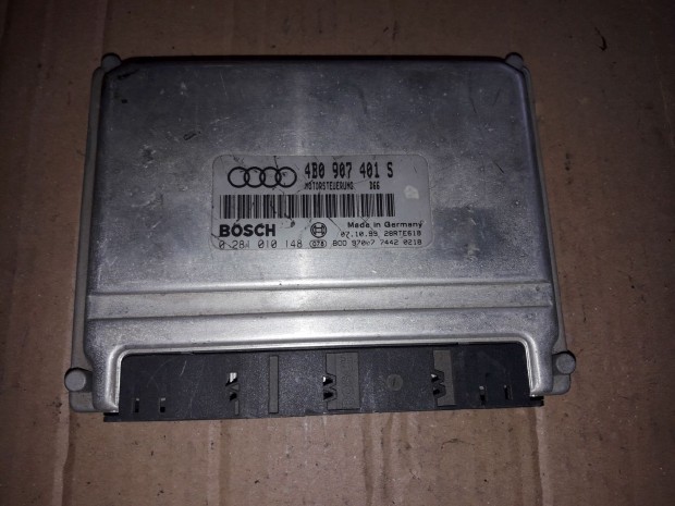 Audi A6 C5 Motorvez�rl� / ECU