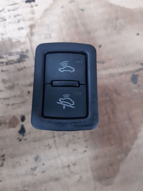 Audi A6 C5 Riaszt� Kapcsol�