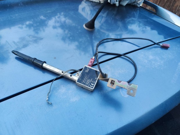 Audi A6 C5 Sedan A8 D2 antenna 4B5035501D