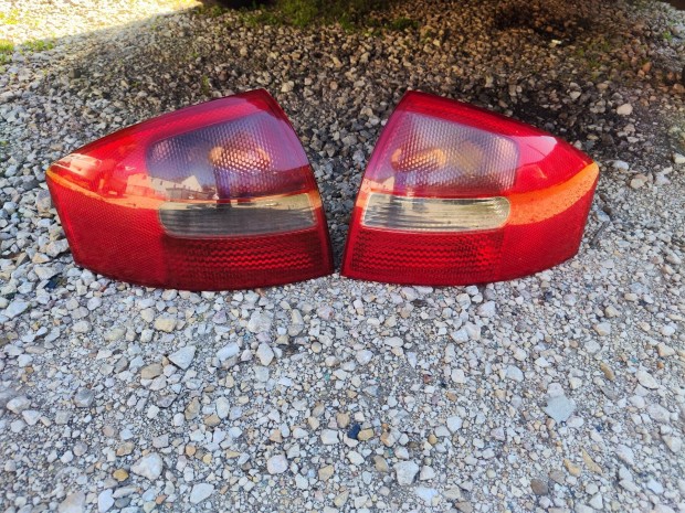 Audi A6 C5 Sedan hts lmpa prban 1997-2004