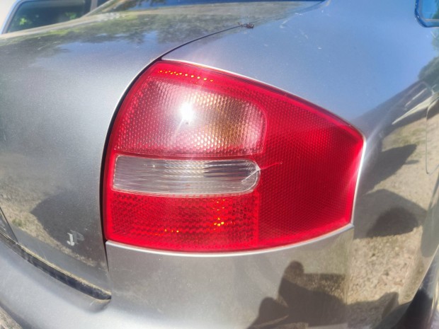 Audi A6 C5 Sedan hátsó lámpa párban 1997-2004