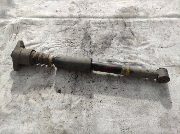 Audi A6 C5 Skoda Superb I VW Passat B5 h�ts� leng�scsillap�t�