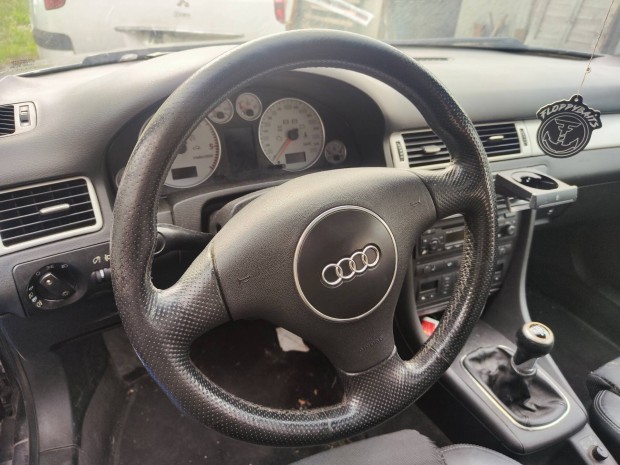 Audi A6 C5 Sline gyári kormány 1997-2004