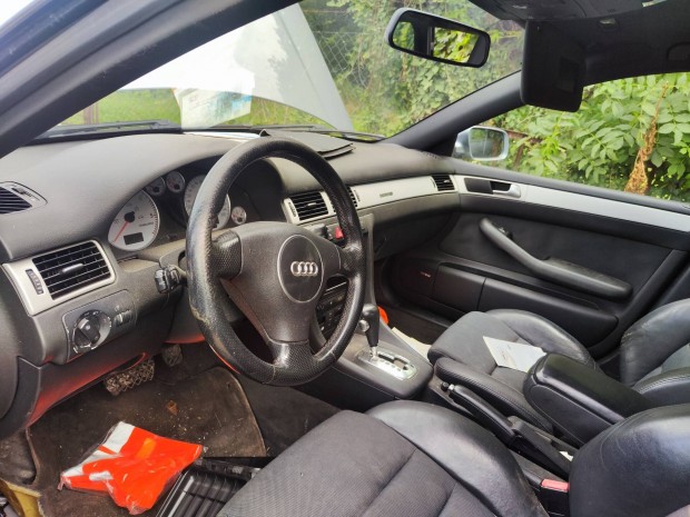 Audi A6 C5 Sline gyári kormány 1997-2004