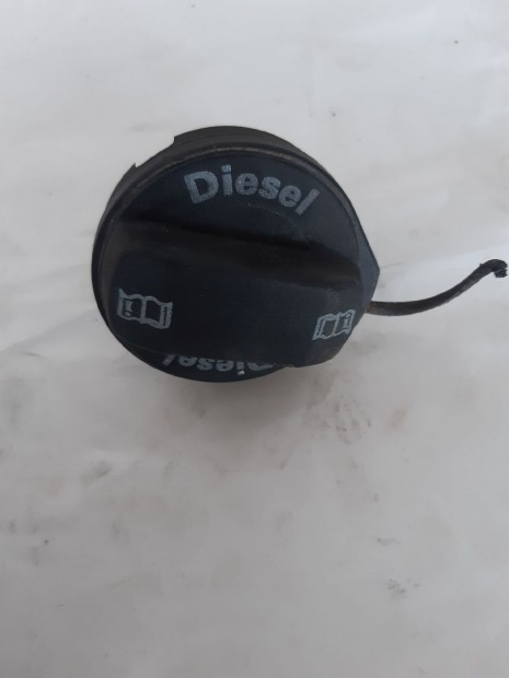 Audi A6 C5 Tanksapka