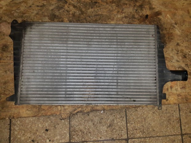 Audi A6 C5 T�lt�leveg� H�t� / Intercooler