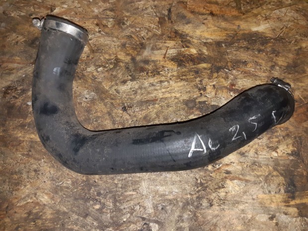 Audi A6 C5 Turb�cs� / Intercooler Cs�