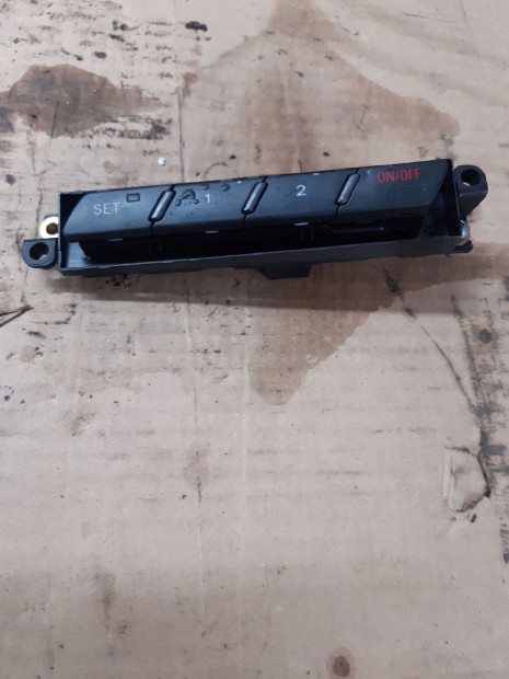 Audi A6 C5 �l�s �ll�t� Kapcsol�