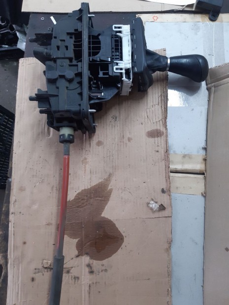 Audi A6 C5 V�lt� Kulissza