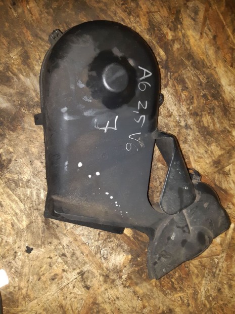 Audi A6 C5 Vez�rl�s Burkolat