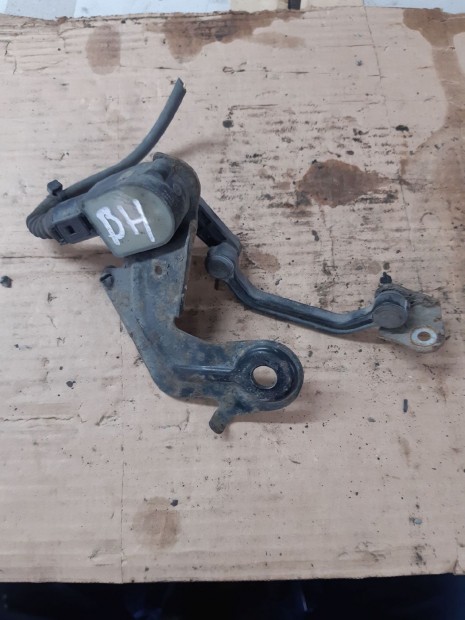 Audi A6 C5 Xenon Szintez�