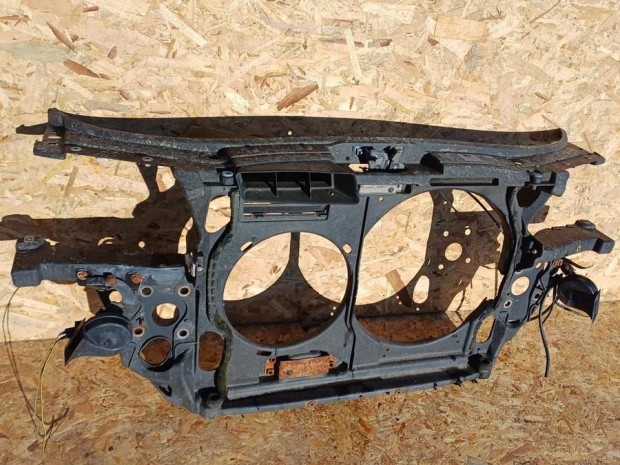 Audi A6 C5 (1998-2004) 2.5Tdi V6 Allroad Homlokfal