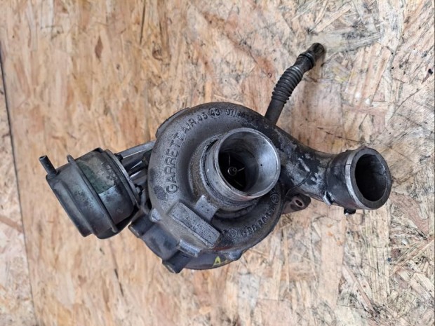 Audi A6 C5 (1998-2004) 2.5Tdi V6 Turb