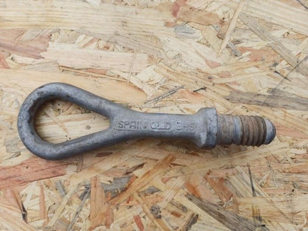 Audi A6 C5 (1998-2004) Vonszem