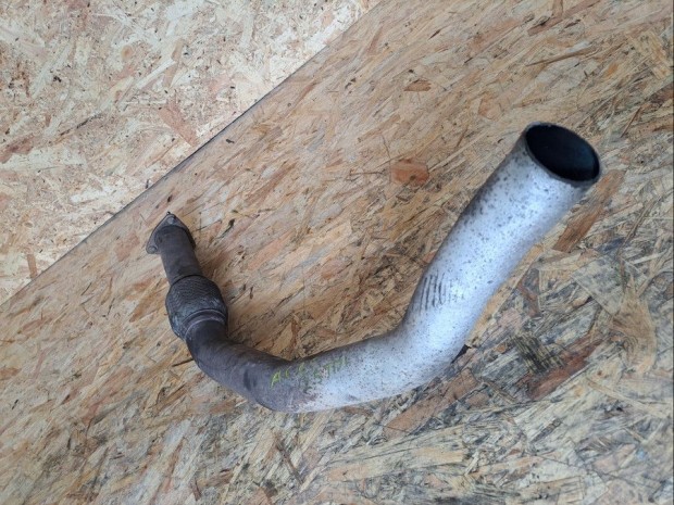 Audi A6 C5 (1998-2004)  2.5Tdi V6  Kipufog� Flexibiliscs�