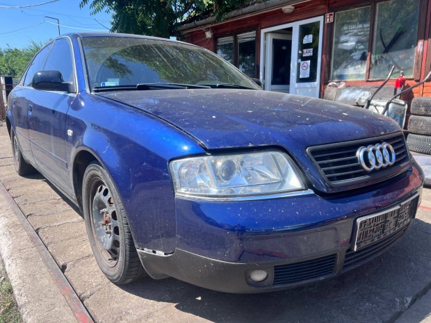 Audi A6 C5 (2001) 1.9PDTDI AJM Alkatrészek #M2983