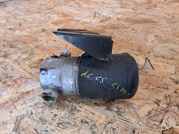 Audi A6 C5  2.5Tdi V6 (1998-2004)  Kl�masz�r�t� Sz�r�