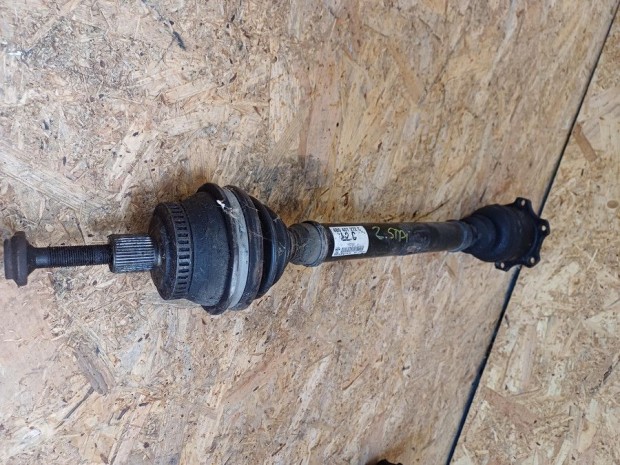 Audi A6 C5  (1998-2004) 2.5Tdi Diesel Jobb Els� F�ltengely