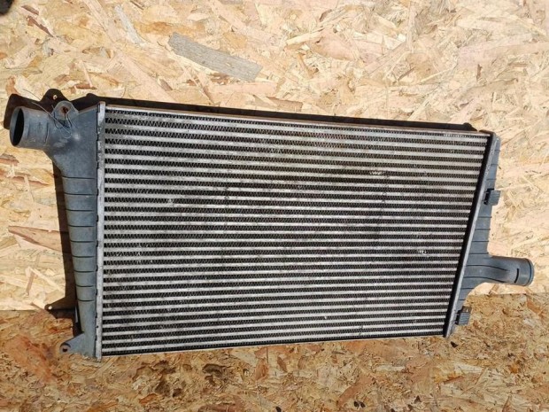 Audi A6 C5  (1998-2004) 2.5 Tdi Diesel Intercooler Ht