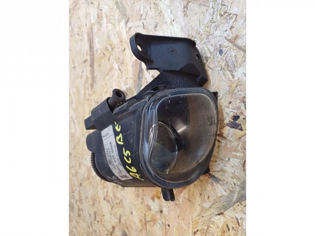 Audi A6 C5  (1998-2004) Bal Els� K�dl�mpa