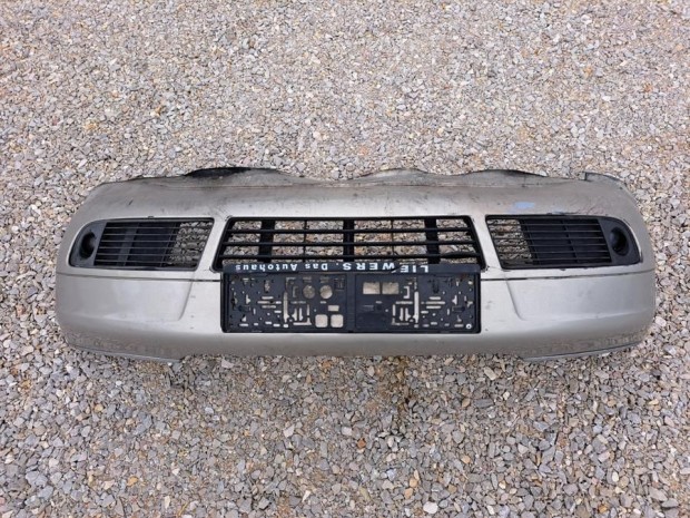 Audi A6 C5 (1998-2001) Első Lökhárító