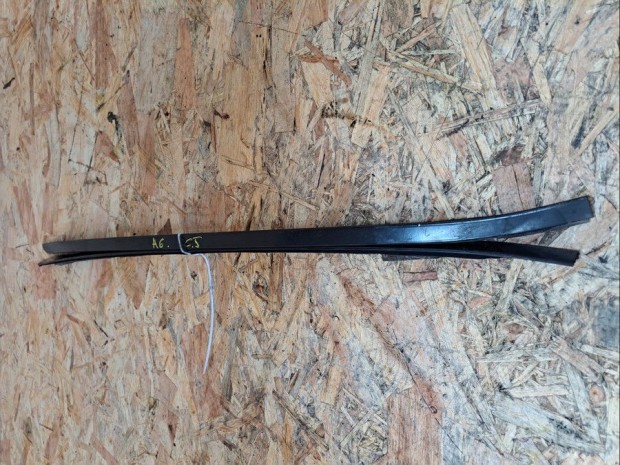 Audi A6 C5   (1998-2004)  Els� Sz�lv�d� Takar�