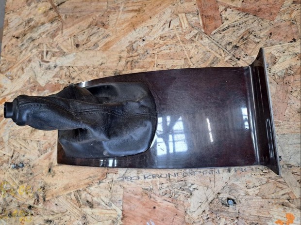 Audi A6 C5   (1998-2004)  V�lt�szoknya