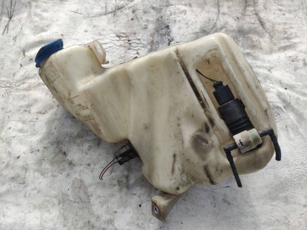 Audi A6 C5 ablakmos� tart�ly