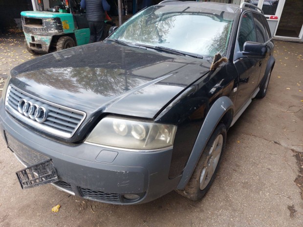 Audi A6 C5 alkatrszei