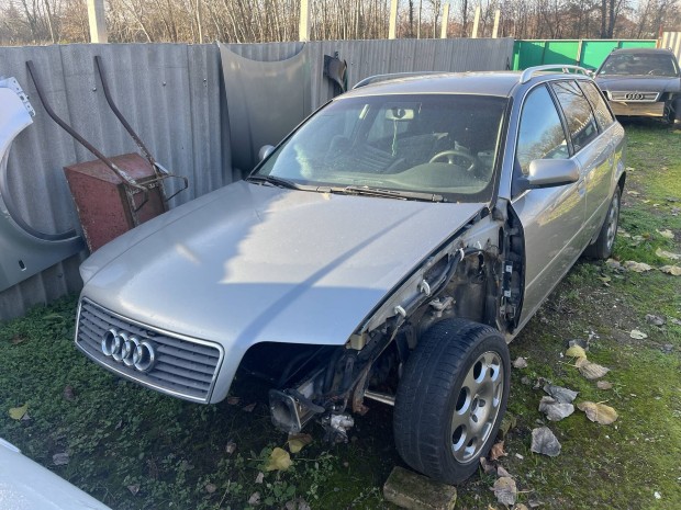 Audi A6 C5 alkatr�szek