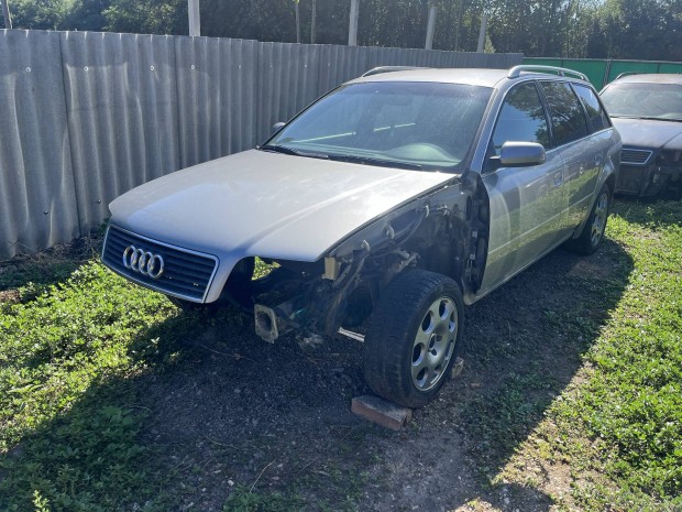 Audi A6 C5 alkatrszek