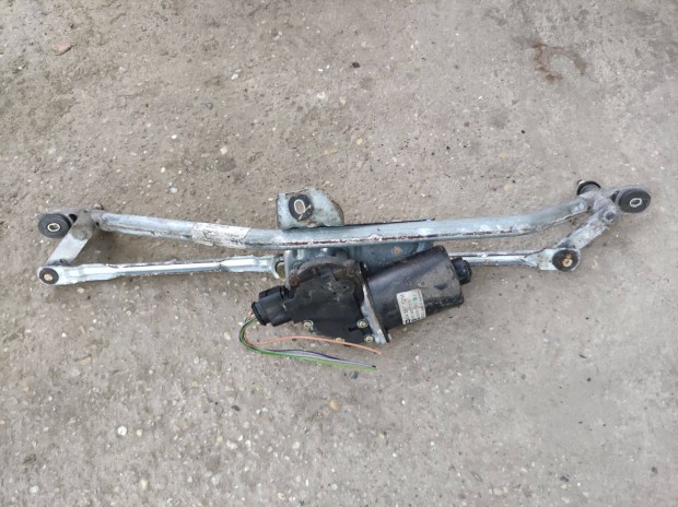 Audi A6 C5 els� ablakt�rl� szerkezet + motor