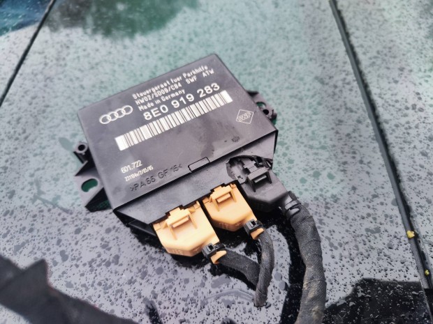 Audi A6 C5 els hts tolatradar vezrl 2000-2004