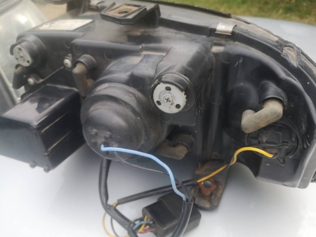 Audi A6 C5 els lmpa prban led-es helyzetjelzs 