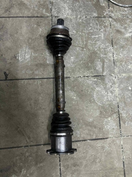 Audi A6 C5 facelift multitronic jszer fltengely