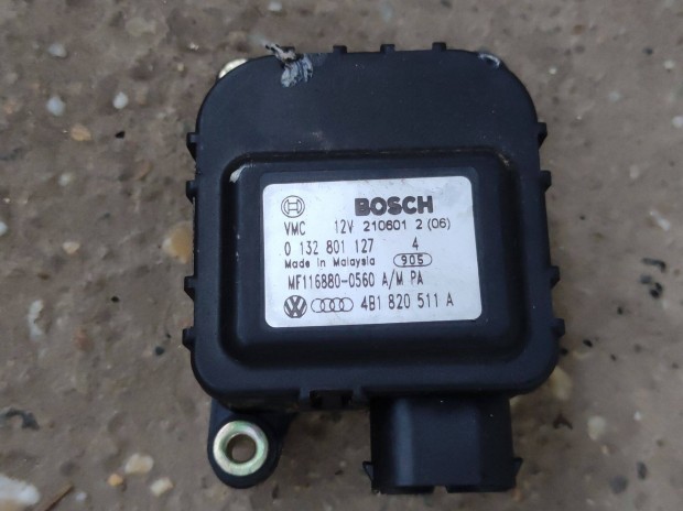 Audi A6 C5 f�t�s �ll�t� motor