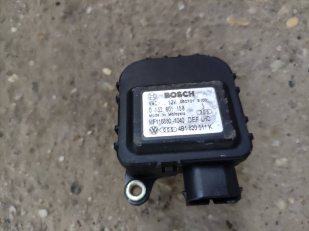 Audi A6 C5 f�t�s �ll�t� motor