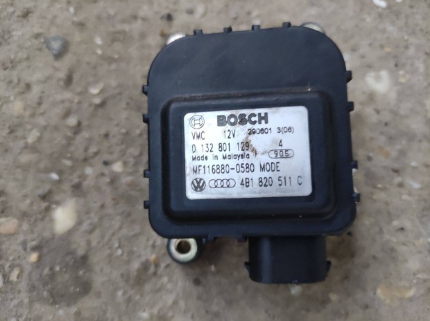 Audi A6 C5 f�t�s �ll�t� motor