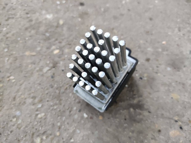 Audi A6 C5 f�t�s el�t�t ellen�ll�s