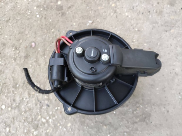 Audi A6 C5 f�t�motor