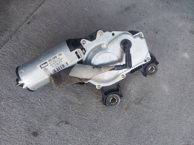 Audi A6 C5 hátsó ablaktörlő motor 1997-2004