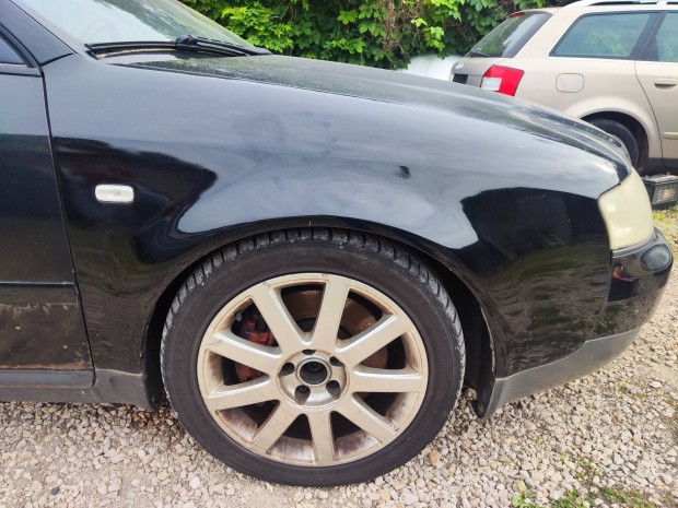 Audi A6 C5 jobb első sárvédő 1997-2004