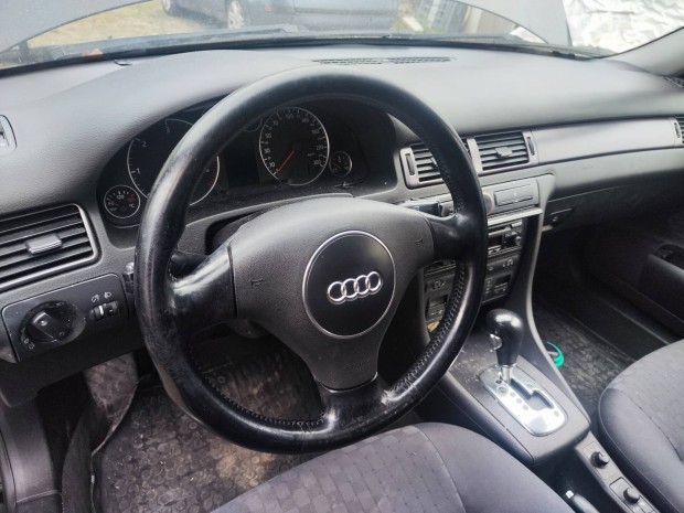 Audi A6 C5 kormny 1997-2004